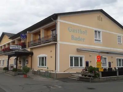 Hotel für 4 Personen (40 m²) in Deutsch Goritz 4/10