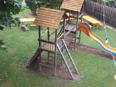 Hotel für 4 Personen (40 m²) in Deutsch Goritz 6/10