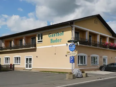 Hotel für 4 Personen (40 m²) in Deutsch Goritz 7/10