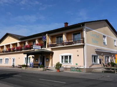 Hotel für 4 Personen (40 m²) in Deutsch Goritz 8/10