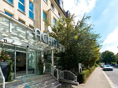 Hotel für 3 Personen in Dresden 2/10