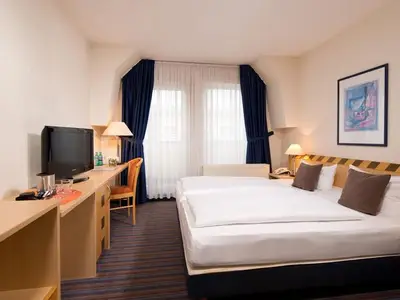 Hotel für 3 Personen in Dresden 4/10