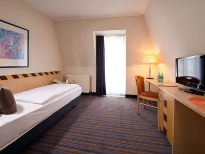 Hotel für 3 Personen in Dresden 7/10