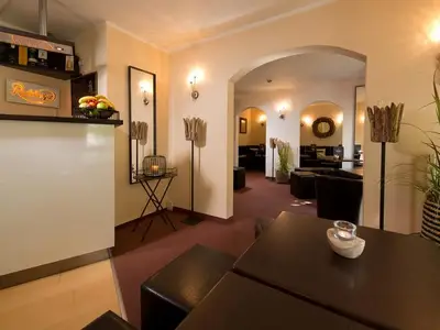 Hotel für 3 Personen in Dresden 9/10