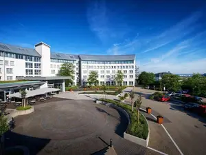 Hotel für 4 Personen (36 m²) in Dresden