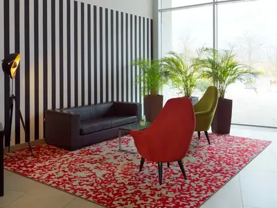 Hotel für 4 Personen (36 m²) in Dresden 3/10