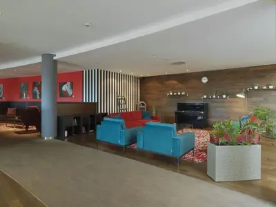 Hotel für 4 Personen (36 m²) in Dresden 4/10