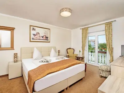 Hotel für 4 Personen (31 m²) in Villach 10/10