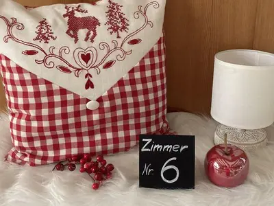 Hotel für 3 Personen (15 m²) in Eibenstock 9/10