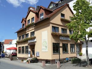 Hotel für 1 Person (10 m²) in Erbach (Hessen)