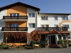 Hotel für 1 Person (14 m²) in Erbach (Hessen)