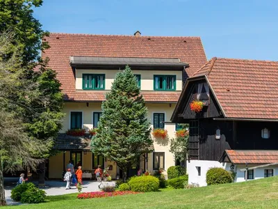 Hotel für 4 Personen (35 m²) in Faak am See 10/10