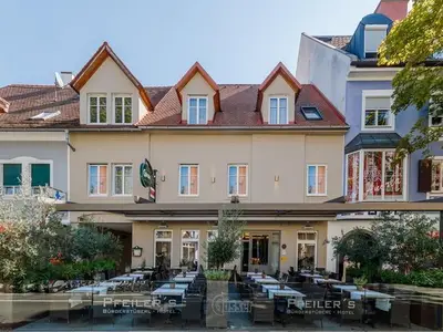 Hotel für 3 Personen (30 m²) in Feldbach 1/10