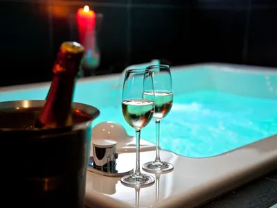 Hotel für 5 Personen in Fidaz 8/10