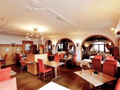 Hotel für 5 Personen in Fidaz 3/10