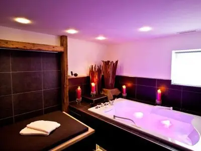 Hotel für 5 Personen in Fidaz 7/10