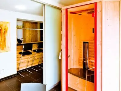 Hotel für 5 Personen in Fidaz 8/10