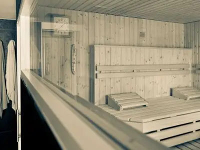 Hotel für 5 Personen in Fidaz 9/10