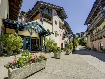 Hotel für 4 Personen (40 m²) in Flattach 3/10