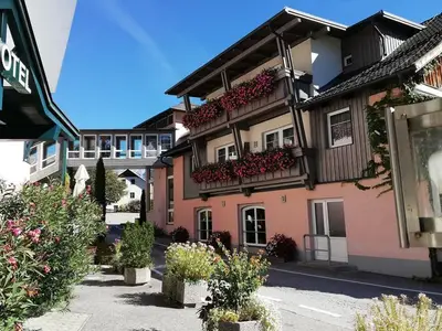 Hotel für 4 Personen (40 m²) in Flattach 4/10