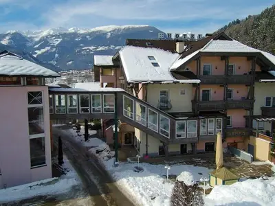 Hotel für 4 Personen (40 m²) in Flattach 6/10