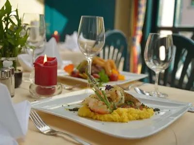 Hotel für 4 Personen (40 m²) in Flattach 7/10