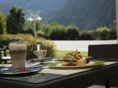 Hotel für 4 Personen (40 m²) in Flattach 8/10