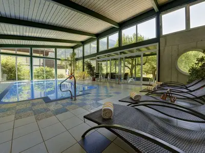 Hotel für 4 Personen (40 m²) in Flattach 10/10