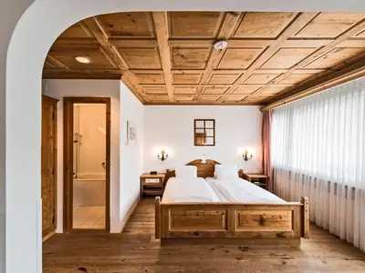 Hotel für 4 Personen in Flims 3/10