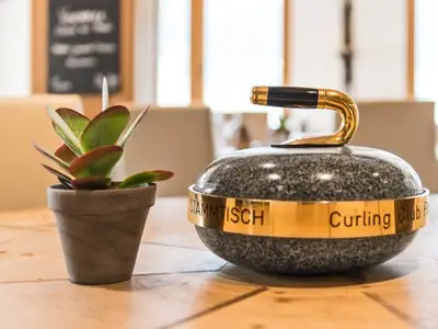 Hotel für 4 Personen in Flims 10/10
