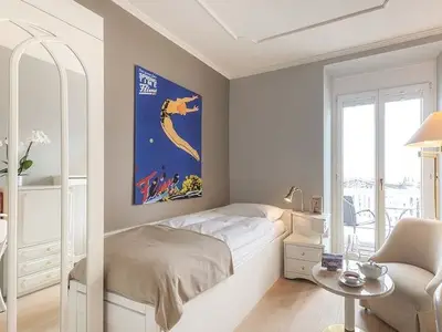 Hotel für 4 Personen in Flims 5/10
