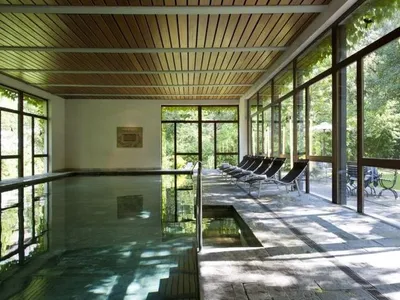 Hotel für 4 Personen in Flims 10/10