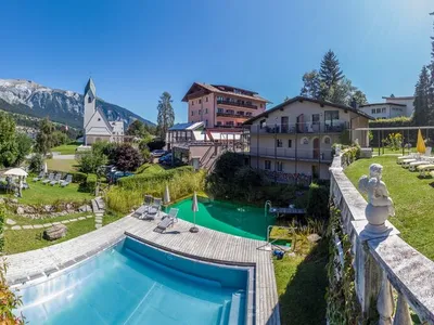 Hotel für 3 Personen in Flims 4/10