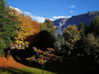 Hotel für 3 Personen in Flims 8/10