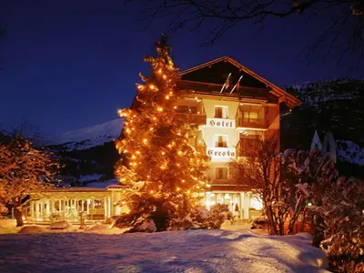 Hotel für 3 Personen in Flims 1/10