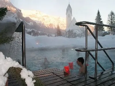 Hotel für 3 Personen in Flims 8/10