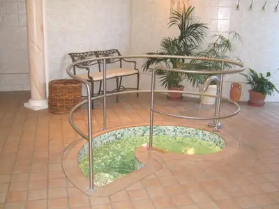 Hotel für 3 Personen in Flims 9/10