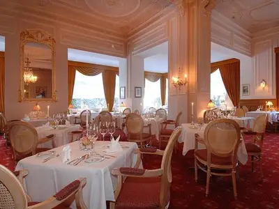 Hotel für 4 Personen in Flims 9/10