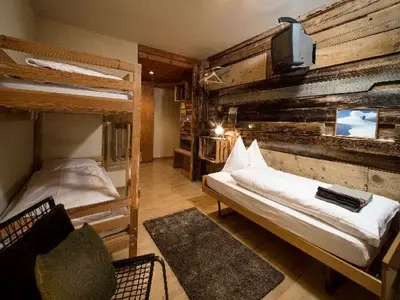 Hotel für 4 Personen in Flims 9/10