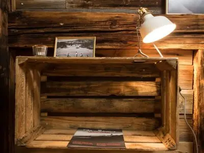 Hotel für 4 Personen in Flims 10/10