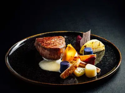 Hotel für 4 Personen in Flims 10/10
