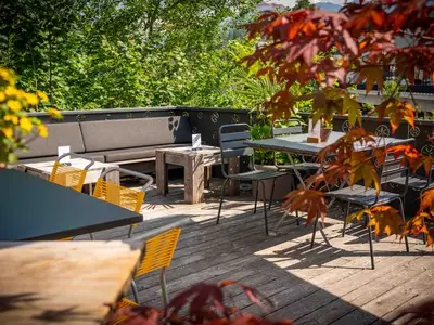 Hotel für 4 Personen in Flims 5/10