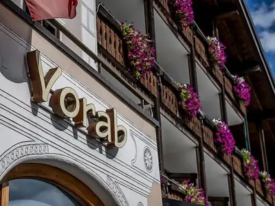 Hotel für 3 Personen in Flims 1/10