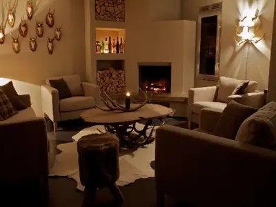 Hotel für 4 Personen in Flims 2/10