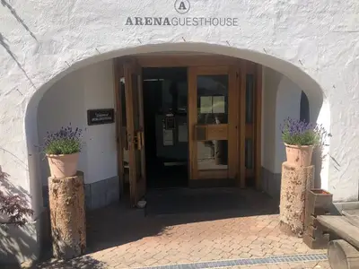 Hotel für 4 Personen in Flims 8/10