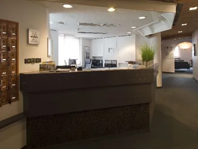 Hotel für 4 Personen in Flims 2/10