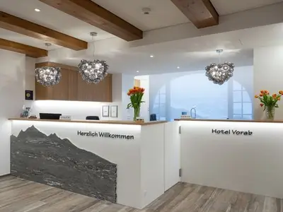 Hotel für 3 Personen in Flims 2/10