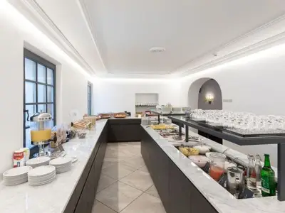 Hotel für 3 Personen in Flims 4/10