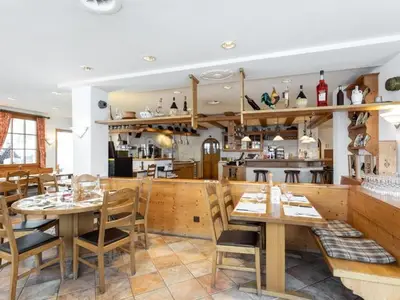 Hotel für 3 Personen in Flims 5/10