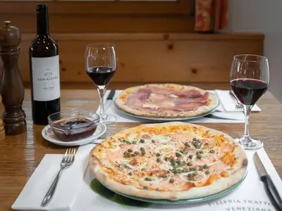 Hotel für 3 Personen in Flims 6/10